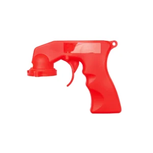 Pistol pulverizare pentru tub spray vopsea