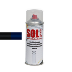 Spray retus vopsea Fiat 500 901 (Comb. of 369 / 876)