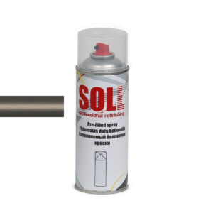 Spray retus vopsea Renault  Logan R9694 (Beige Cendre)