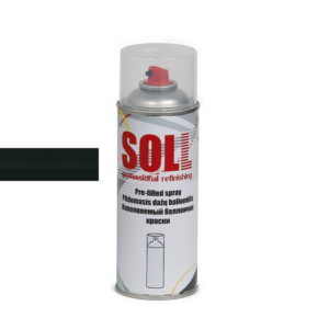 Spray retus vopsea Toyota Camry 56A3 (Dark Green)