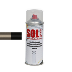 Spray retus vopsea Renault  Captur RYUW (Comb. of HNP/676)