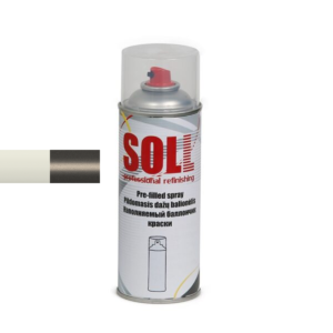 Spray retus vopsea Ssangyong Rexton 0028 (Comb. of WAA/ABL)