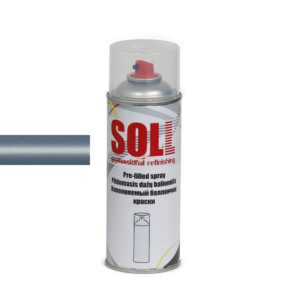 Spray retus vopsea Opel  Vectra 289 (Glacier)