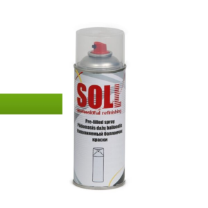 Spray retus vopsea Opel  Kadett 308 (Signalgruen)