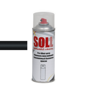 Spray retus vopsea Audi A8L LX7L (Manhattan Grey)