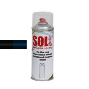 Spray retus vopsea Renault  Scenic RXUL (Comb. of RPR/GNE)