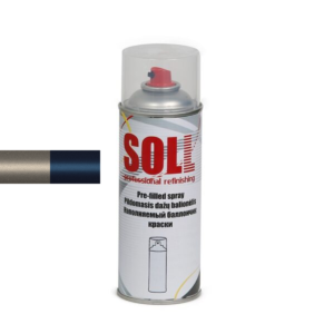 Spray retus vopsea Kia Sedona 0183 (Comb. of P1/D3)