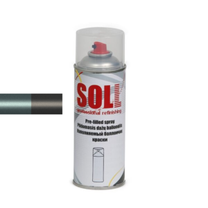 Spray retus vopsea Ssangyong Rexton 0020 (Comb. of GAH/ABB)