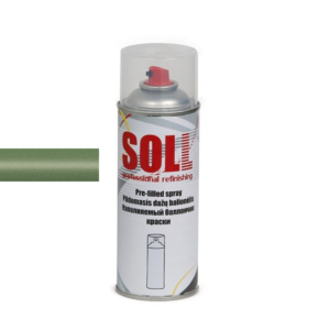 Spray retus vopsea Opel  Corsa 30M (Buchengruen)