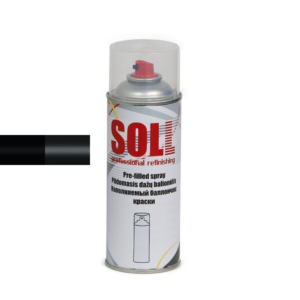 Spray retus vopsea Mazda 3 43M (Comb. of 42A/A3F)