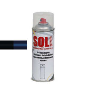 Spray retus vopsea Fiat 500L 811:12 (Comb. of 483/601)