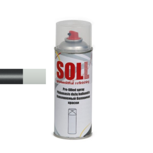 Spray retus vopsea Renault  Megane E-Tech RYVK (Comb. of KQG/369)