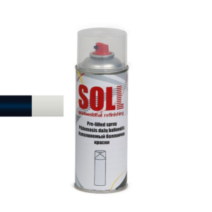 Spray retus vopsea Kia Seltos GA4 (Comb. of BU3/UD)