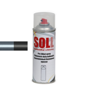 Spray retus vopsea Kia Sorento 0202 (Comb. of L1/V9)