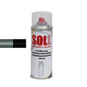 Spray retus vopsea Jeep Renegade 223 (Comb of 212/601)