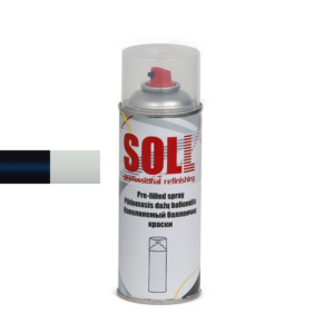 Spray retus vopsea Renault  Megane E-Tech RYWV (Comb. of RRE/369)