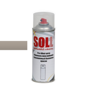 Spray retus vopsea Opel  Senator 470 (Graphitbeige)