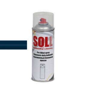 Spray retus vopsea Audi E-GT LX5F (Ascaribl)