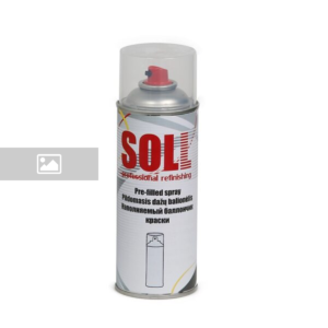 Spray retus vopsea Renault  Laguna R9658 (Bleu Lumiere Camaieux)