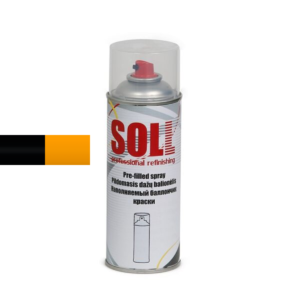 Spray retus vopsea Toyota C-HR 2PQ (Comb. of 202/5A3)