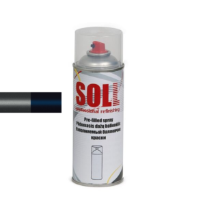 Spray retus vopsea Renault  Megane E-Tech RYWZ (Comb. of RRE/KQG)