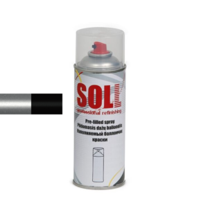 Spray retus vopsea Ssangyong Tivoli 0049 (Comb. of SAI/LAK)