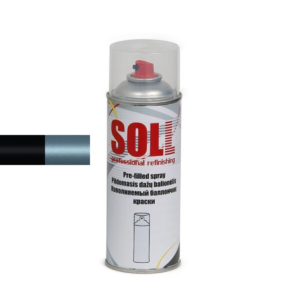 Spray retus vopsea Renault  Scenic RXUK (Comb. of RPQ/GNE)