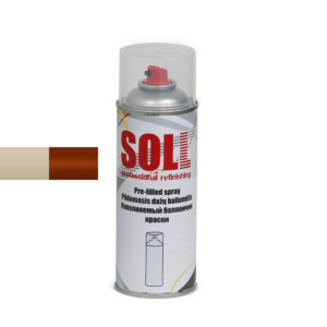 Spray retus vopsea Renault  Kaptur RXNP (Comb. of ENZ/D16)