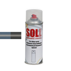 Spray retus vopsea Ssangyong Rodius 9038 (Comb. of BAH/ABG)