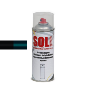 Spray retus vopsea Alfa Romeo Junior 522 (Comb. of 688/601)