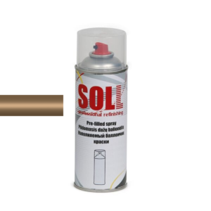 Spray retus vopsea Volkswagen Polo LA1V (Sand)