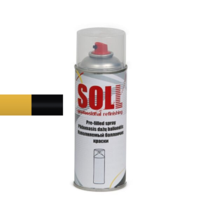 Spray retus vopsea Opel  Corsa GSV (Comb. of 40Q/20R)