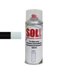 Spray retus vopsea Kia Sportage HA3 (Comb. of WD/1K)