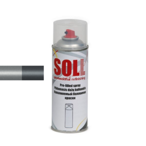 Spray retus vopsea Ford Ranger 00046 (Comb. of 18G/30B)