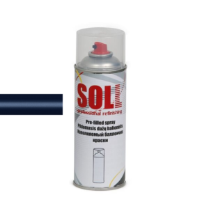Spray retus vopsea Renault  Laguna R9638 (Bleu Onado Camaieux)
