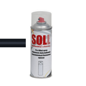 Spray retus vopsea Audi A6 Allroad Quattro LX5S (Aventurinbl)