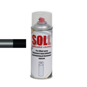 Spray retus vopsea Alfa Romeo Junior 664 (Comb. of 519/601)