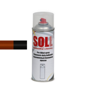 Spray retus vopsea Renault  Kaptur RXTS (Comb. of ENZ / 676)