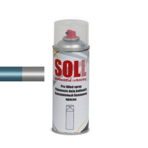 Spray retus vopsea Ford Escort 0018 (Comb. of L2/62)