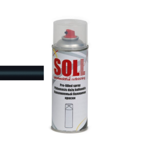 Spray retus vopsea Peugeot 308RCZ PKGN (Bleu Bourrasque)