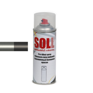Spray retus vopsea Ssangyong Rexton 0016 (Comb. of SAE/ABB)