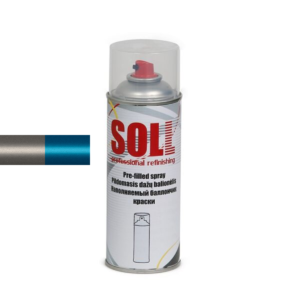 Spray retus vopsea BMW  i3 C4X (Comb. of A72/B94)