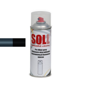 Spray retus vopsea Fiat 500X 160:20 (Comb. of 731:17 / 601:84)