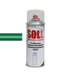 Spray retus vopsea Toyota Camry 90221 (Grass Green)