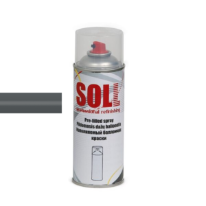 Spray retus vopsea BMW  Z4 7113 (Perlitgrau II (Primer))