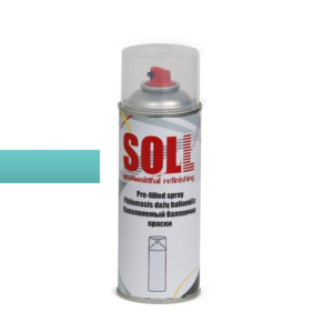 Spray retus vopsea Opel  Kadett 331 (Pastelltuerkis)