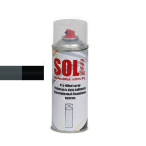 Spray retus vopsea Jeep Renegade 956 (Comb. of LDS/601)