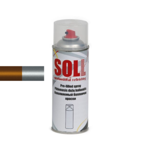 Spray retus vopsea Renault  Captur RYNZ (Comb. of EPY / KQA)
