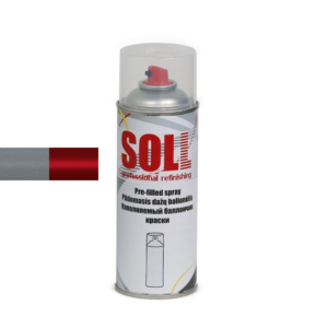 Spray retus vopsea Renault  Megane E-Tech RYXA (Comb. of NNP/KQG)