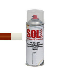 Spray retus vopsea Ssangyong XLV 0058 (Comb. of RAT/WAA)